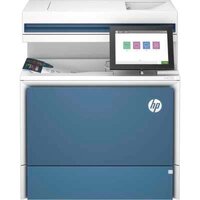 МФУ HP Color LaserJet Enterprise MFP 5800dn 6QN29A — Chaika Market