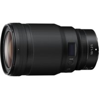 Объектив Nikon NIKKOR Z 50MM F/1.2 S — Chaika Market