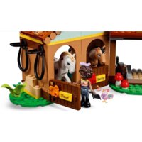 Конструктор LEGO Friends Осенняя конюшня 41745 - Изображение №5 — Chaika Market