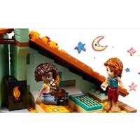 Конструктор LEGO Friends Осенняя конюшня 41745 - Изображение №8 — Chaika Market