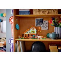 Конструктор LEGO Friends Осенняя конюшня 41745 - Изображение №11 — Chaika Market