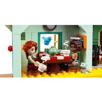 Конструктор LEGO Friends Осенняя конюшня 41745 - Изображение №7 — Chaika Market