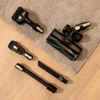 Пылесос Cecotec Conga Rockstar 5500 Hurricane Station Pet Flex - Изображение №4 — Chaika Market