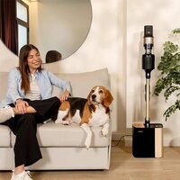 Пылесос Cecotec Conga Rockstar 5500 Hurricane Station Pet Flex - Изображение №7 — Chaika Market