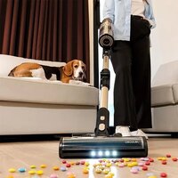 Пылесос Cecotec Conga Rockstar 5500 Hurricane Station Pet Flex - Изображение №5 — Chaika Market