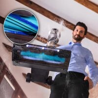 Пылесос Cecotec Conga Rockstar 5500 Hurricane Station Pet Flex - Изображение №9 — Chaika Market