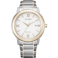 Наручные часы Citizen AW1676-86A — Chaika Market