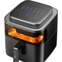 Аэрогриль (аэрофритюрница) BQ GR2002 — Chaika Market