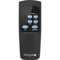 Инфракрасный обогреватель Energolux EIHL-1500-D1-IC - Изображение №4 — Chaika Market
