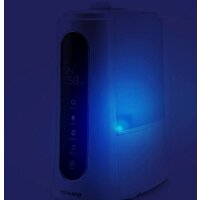 Увлажнитель воздуха Miniland Humitouch Pure - Изображение №3 — Chaika Market