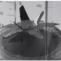 Стационарный блендер NutriBullet Combo NBF500DG - Изображение №4 — Chaika Market