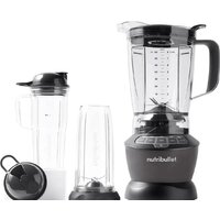 Стационарный блендер NutriBullet Combo NBF500DG — Chaika Market