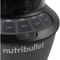 Стационарный блендер NutriBullet Combo NBF500DG - Изображение №3 — Chaika Market