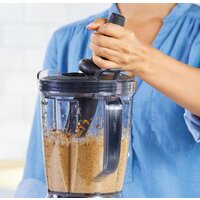Стационарный блендер NutriBullet Combo NBF500DG - Изображение №8 — Chaika Market