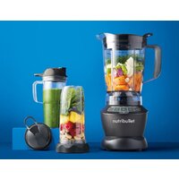 Стационарный блендер NutriBullet Combo NBF500DG - Изображение №2 — Chaika Market
