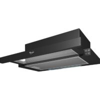 Кухонная вытяжка Whirlpool AKR 749/1 NB - Изображение №2 — Chaika Market