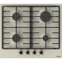 Варочная панель Korting HG 645 CRB — Chaika Market