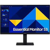 Монитор Samsung Essential S3 LS22D300GAUXEN — Chaika Market