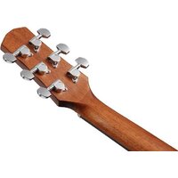 Акустическая гитара Ibanez AAD50-LG - Изображение №3 — Chaika Market