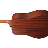 Акустическая гитара Ibanez AAD50-LG - Изображение №4 — Chaika Market