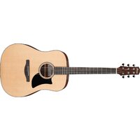 Акустическая гитара Ibanez AAD50-LG - Изображение №2 — Chaika Market