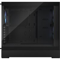 Корпус Fractal Design Pop Air RGB Black TG Clear Tint FD-C-POR1A-06 - Изображение №11 — Chaika Market