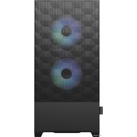 Корпус Fractal Design Pop Air RGB Black TG Clear Tint FD-C-POR1A-06 - Изображение №12 — Chaika Market