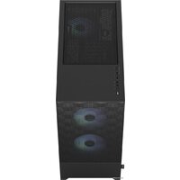 Корпус Fractal Design Pop Air RGB Black TG Clear Tint FD-C-POR1A-06 - Изображение №7 — Chaika Market
