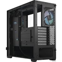 Корпус Fractal Design Pop Air RGB Black TG Clear Tint FD-C-POR1A-06 - Изображение №6 — Chaika Market