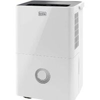Купить осушитель воздуха Black & Decker BXDH20E — Chaika Market Осушитель воздуха Black & Decker BXDH20E — Chaika Market