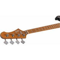 Бас-гитара JET JJB-300 BK - Изображение №9 — Chaika Market