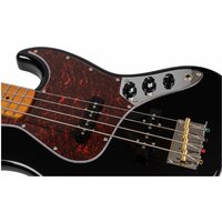 Бас-гитара JET JJB-300 BK - Изображение №8 — Chaika Market