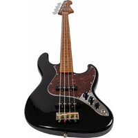 Бас-гитара JET JJB-300 BK - Изображение №3 — Chaika Market