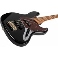 Бас-гитара JET JJB-300 BK - Изображение №7 — Chaika Market