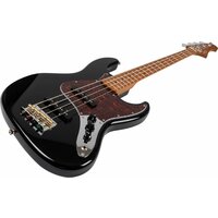 Бас-гитара JET JJB-300 BK - Изображение №6 — Chaika Market