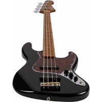 Бас-гитара JET JJB-300 BK - Изображение №4 — Chaika Market