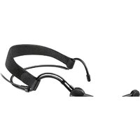 Проводной микрофон Sennheiser XSW 2-ME3-B - Изображение №9 — Chaika Market