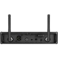 Проводной микрофон Sennheiser XSW 2-ME3-B - Изображение №5 — Chaika Market