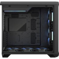 Корпус Fractal Design Torrent Black RGB TG Light Tint FD-C-TOR1A-04 - Изображение №7 — Chaika Market