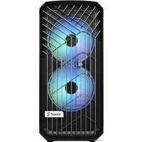 Корпус Fractal Design Torrent Black RGB TG Light Tint FD-C-TOR1A-04 - Изображение №12 — Chaika Market