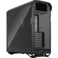 Корпус Fractal Design Torrent Black RGB TG Light Tint FD-C-TOR1A-04 - Изображение №4 — Chaika Market