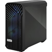 Корпус Fractal Design Torrent Black RGB TG Light Tint FD-C-TOR1A-04 - Изображение №16 — Chaika Market