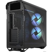 Корпус Fractal Design Torrent Black RGB TG Light Tint FD-C-TOR1A-04 - Изображение №3 — Chaika Market