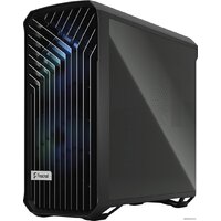 Корпус Fractal Design Torrent Black RGB TG Light Tint FD-C-TOR1A-04 - Изображение №5 — Chaika Market