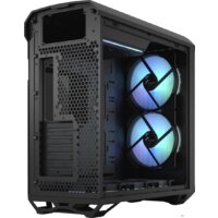 Корпус Fractal Design Torrent Black RGB TG Light Tint FD-C-TOR1A-04 - Изображение №18 — Chaika Market