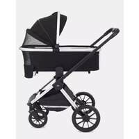 Универсальная коляска Rant Tilda MB065 (3 в 1, black) - Изображение №11 — Chaika Market