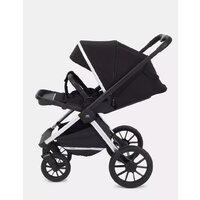 Универсальная коляска Rant Tilda MB065 (3 в 1, black) - Изображение №13 — Chaika Market