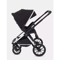Универсальная коляска Rant Tilda MB065 (3 в 1, black) - Изображение №4 — Chaika Market