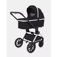 Универсальная коляска Rant Tilda MB065 (3 в 1, black) - Изображение №21 — Chaika Market