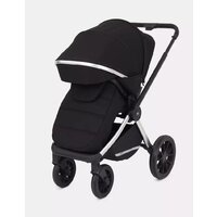 Универсальная коляска Rant Tilda MB065 (3 в 1, black) - Изображение №19 — Chaika Market